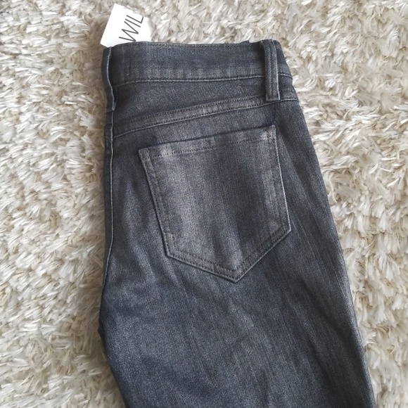 NWT Wildfox skinny jeans - Picture 1 of 3